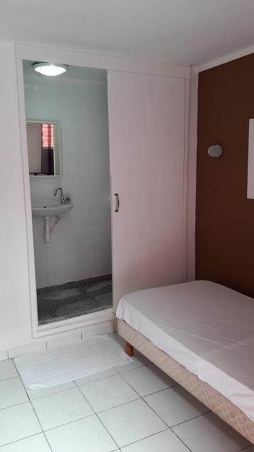 סיינט דניס Hotel Du Centre מראה חיצוני תמונה