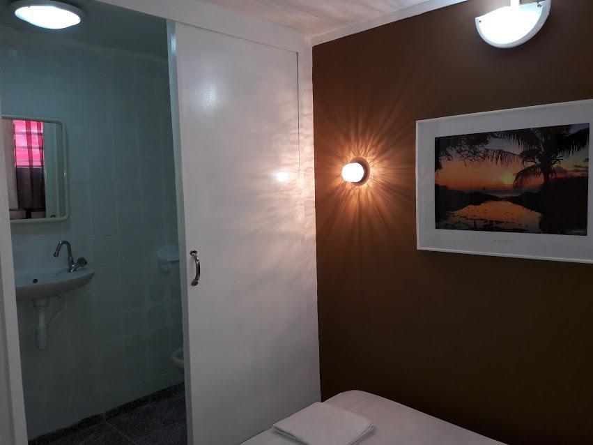 סיינט דניס Hotel Du Centre מראה חיצוני תמונה