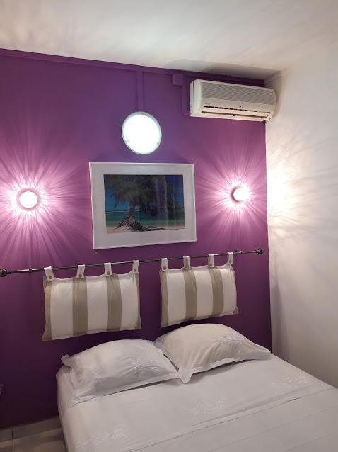 סיינט דניס Hotel Du Centre מראה חיצוני תמונה