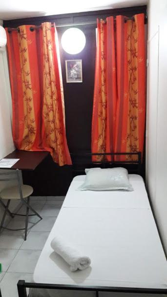 סיינט דניס Hotel Du Centre מראה חיצוני תמונה