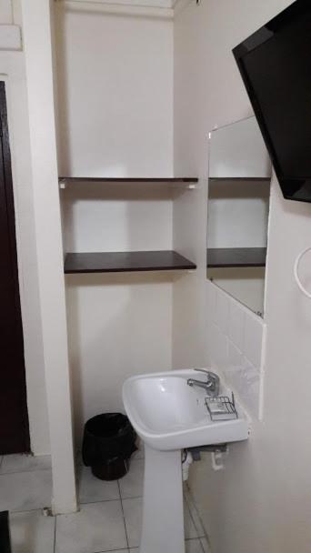 סיינט דניס Hotel Du Centre מראה חיצוני תמונה