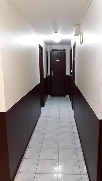 סיינט דניס Hotel Du Centre מראה חיצוני תמונה